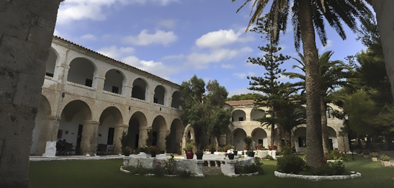 Menorca también tuvo su ‘Ellis Island’ particular… ¡Lazareto!